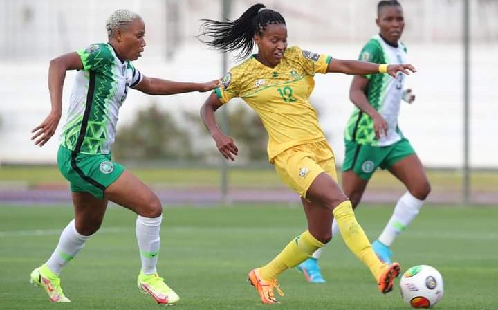 Nigeria Women Football Back In Dark Days – Ex-Adamawa Queens Boss