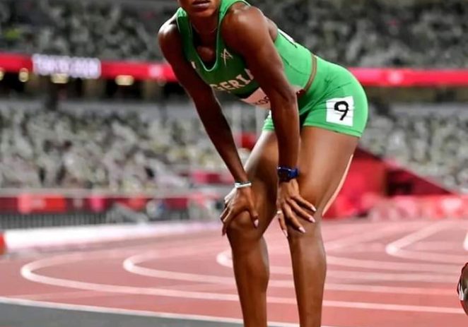 World Athletics Championship: Sports Ministry Frustrating Nigerian Athletes Participation