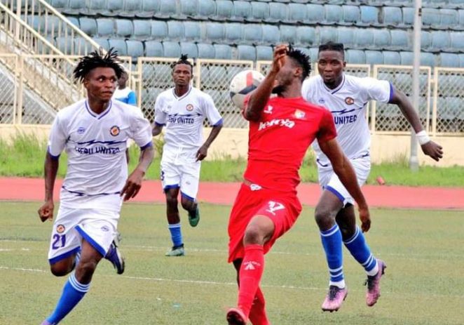 Remo Stars Fingered As Match-fixing Scandal Hit Ogun State FA Cup Final