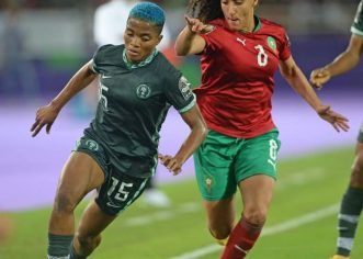 NFF’s Refusal To Drop Aged Players Cost Super Falcons WAFCON Final Ticket