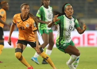 Randy Waldrum Has Taken Women Football From Top To Bottom After Zambia Defeat