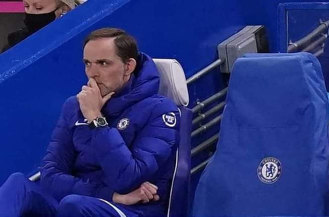 Chelsea’s Rejection By Players And A Blip  2023 EPL Campaign