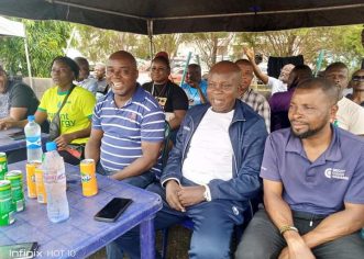 2022 Sports Festival: Enugu State Handball Intensifies Preparations, Defeat Anambra In Warm-up Game