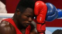 Birmingham 2022: Ghanaian Boxer Shakul Samed Fails Doping Test, Suspended