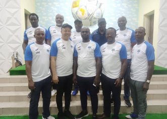 Abuja Agog As All Stars Veterans Invitational Tournament Kicks Off On Saturday