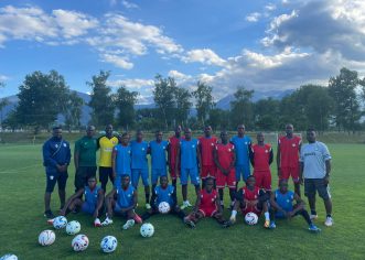 FC Mavlon Embarks On European Tour, To Play Friendly Against PFC Montana In Bulgaria