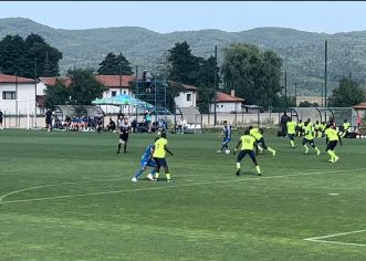 Ikwulono Hails FC Mavlon Over European Training Tour Performances