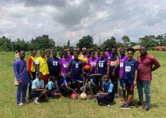 CSED Begins “Project 2027”, Trains 21 Netball Officials In Edo
