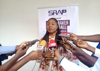 International Sports NGO SRAP Partners Ganon Baker To Train Nigeria Basketball Coaches, Players