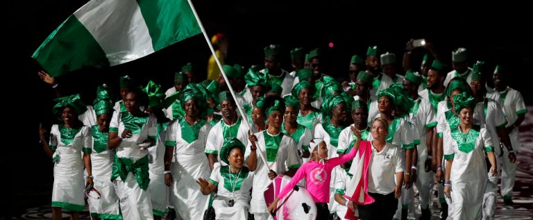 Nigeria To Present 115 Athletes, Officials At 2022 Commonwealth Games