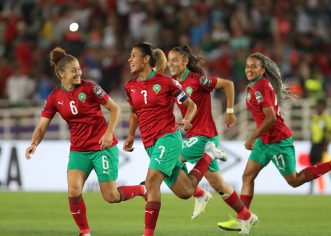 Morocco Defeats Burkina Faso In 2022 Women’s AFCON Opener