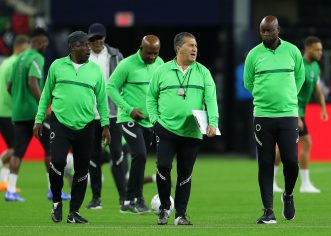Portugal Friendly Will Prepare Super Eagles To Win 2023 Africa Cup Of Nations