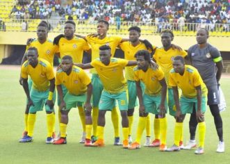 REVEALED: CAF Confirms Kwara United As Nigeria’s 2nd Confederation Cup Team