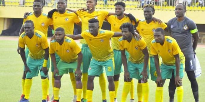 REVEALED: CAF Confirms Kwara United As Nigeria’s 2nd Confederation Cup Team