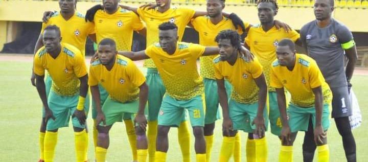 REVEALED: CAF Confirms Kwara United As Nigeria’s 2nd Confederation Cup Team