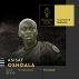 Asisat Oshoala Nominated For 2022 Women’s Ballon d’Or Award