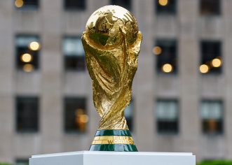 FIFA Changes Opening Date Of 2022 World Cup