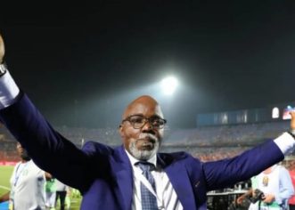 Africa Super League: NFF To Receive ₦420 Million From CAF Next Year