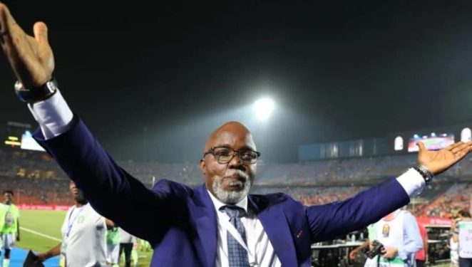 Africa Super League: NFF To Receive ₦420 Million From CAF Next Year