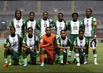 U-20 World Cup: Falconets Target Record Semi-final Ticket Against Netherlands