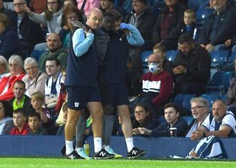 Super Eagles Defender Jamilu Collins Ruled Out For The Rest Of The Season, Misses AFCON Qualifiers