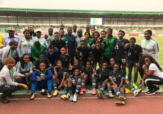 U-20 World Cup: FIFA Confirms Nigeria’s Fixtures, Dates, Time; Releases Official Squads