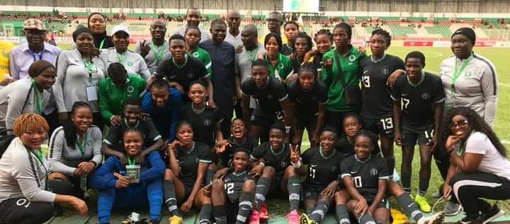 U-20 World Cup: FIFA Confirms Nigeria’s Fixtures, Dates, Time; Releases Official Squads