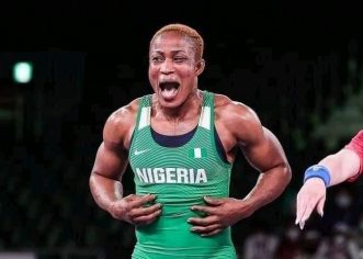 Commonwealth Games: Adekuoroye, Oborududu Win Gold Medals In Wrestling