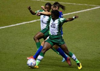 Nigeria Defeat France, Begins FIFA U-20 Women’s World Cup On Sound Footing