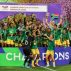 2022 WAFCON: South Africa FA Pays Banyana Banyana Players Tournament Bonuses