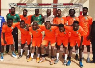 Poverty Fighters Poised For North-Central Handball Championship, Storm Benue Today