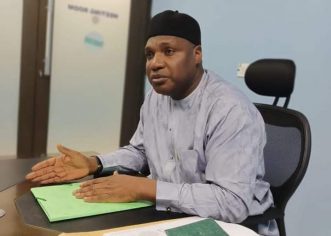 NFF Election: Former Gombe United Chairman, Gara Gombe Set To Declare For President