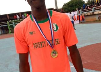 Musa Mohammed Upbeat As Poverty Fighters Battle Nasarawa Ambassador In North-Central Handball Championship