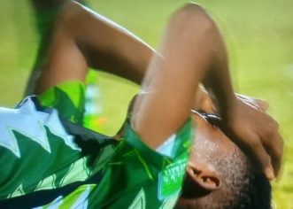 NFF Blames Falconets U-20 World Cup Elimination On Poor Officiating, Finishing
