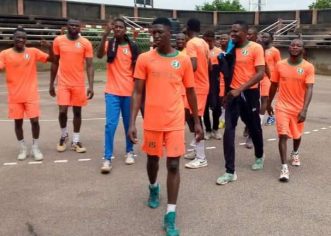 Poverty Fighters Thrash Suleja Shooters As North-Central Handball Championship Ends Today