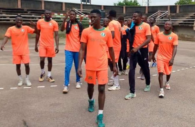 Poverty Fighters Thrash Suleja Shooters As North-Central Handball Championship Ends Today