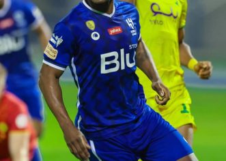 Ighalo Scores, Assists As Al Hilal Begin Saudi Arabia League Defence With Away Win
