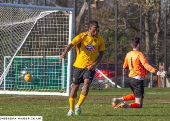 Awwal Abubakar On Target As Bournemouth Thrash Southampton In Hampshire FA Cup