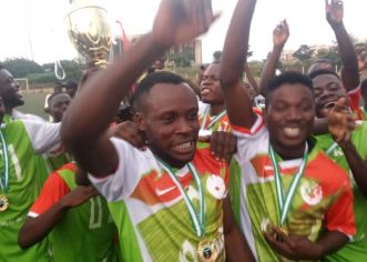 New Karu Football Academy Emerges Champions Of AMAC Football Coaches Unity Tournament