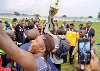 John Utaka Hails Senator Sani Musa’s Commitment To Youths, Sports Development
