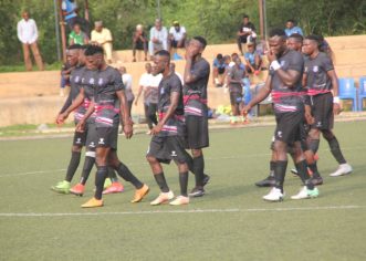 Niger Tornadoes Battle Lobi Stars In Aiteo Cup Quarter-final Derby Clash