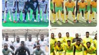 CAF Champions League, CC: Rivers Utd., Plateau Utd., Remo Stars, Kwara Utd. Know Foes Tuesday