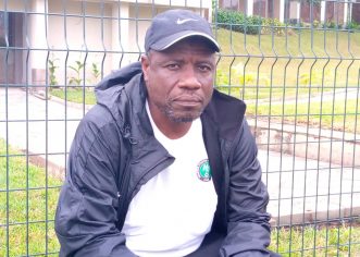 2022 CHAN Qualifier: We Know Ghana’s Strength, We Will Explore Their Weaknesses – Yusuf