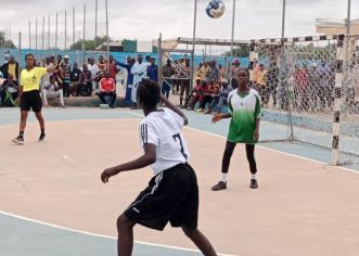 Teams Sokoto, FCT Win Big On Day 2 Of National U-12/U-15 Handball Championship