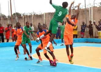 FCT defeat C&S FPS Academy Academy in National U-12/U-15 Handball Championship