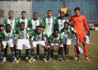 2022 CHAN Qualifiers: NFF Refuses To Learn From History As Black Stars Plot Another Havoc