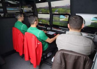 Azerbaijan Deploys FIFA-funded VAR As ten-team Premier League Kicks Off Today