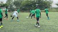 2022 CHAN:Yusuf Invites 35 Home-based Eagles To Camp Ahead Of Ghana Clashes
