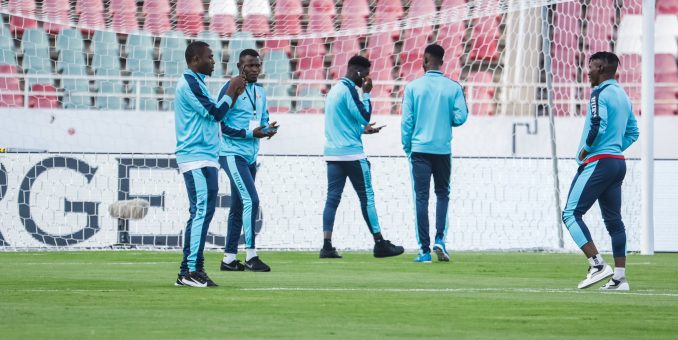 Remo Stars Denied Right To Stream Their CAF Confederation Cup Match Against AS FAR In Morocco