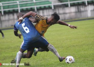 CAF Confederation Cup: Rivers United To Know Group Opponents On Monday